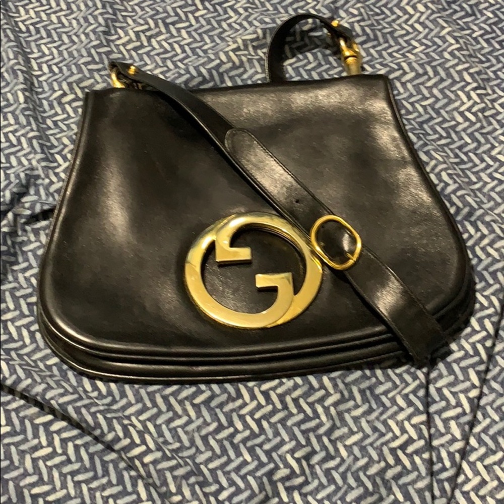 Vintage Gucci handbag - Picture 8 of 8
